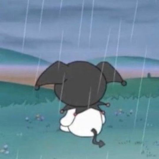 me after saying it is what it is