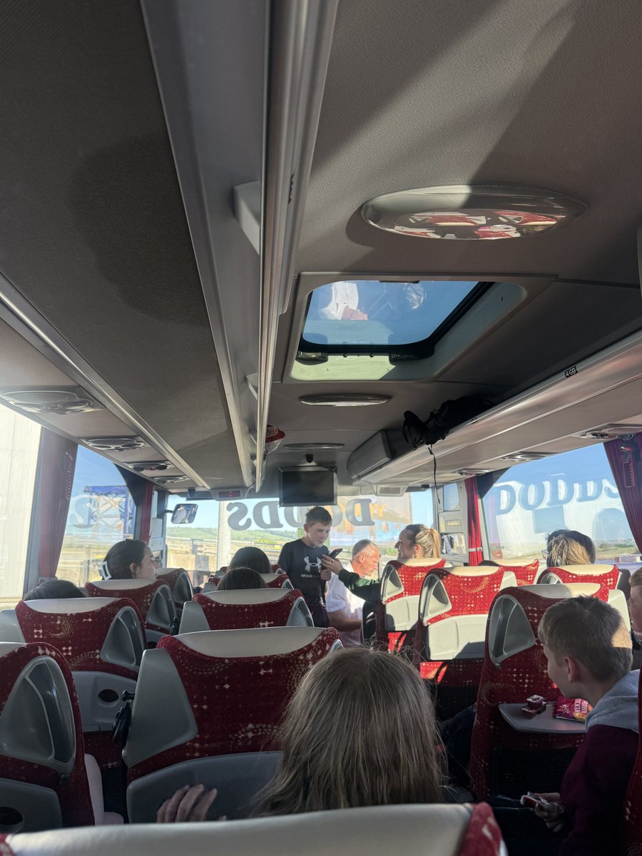 Waiting to board the Ferry! Some Karaoke time 🎤🎶