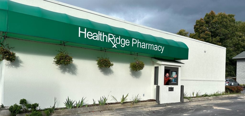 When Hurricane Helene hit Western NC, Heathridge Pharmacy became a hub for patients in need of emergency care. Learn how #UNCPharmacy alumnus Taylor Jones, PharmD ‘13, and Jonna Munroe, PharmD used their independent community pharmacy to save lives below:
hubs.li/Q03nDf-y0