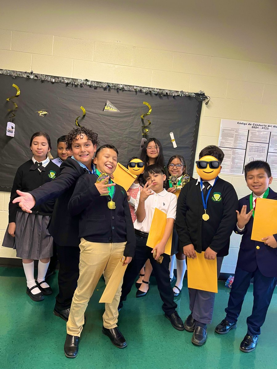Dr. Rey Cervantes (@drreyc) on Twitter photo So proud of our incredible students! Their hard work, growth, and accomplishments shined bright during our End-of-Year Awards Ceremony. What a beautiful way to celebrate a year of excellence and perseverance! #ProudPrincipal #StudentSuccess WWOP 🦉🏆🔥 <a href="/DallasISDMedia/">Dallas ISD Media</a> <a href="/STAGinPG/">TAG in Pleasant Grove</a> So proud of our incredible students! Their hard work, growth, and accomplishments shined bright during our End-of-Year Awards Ceremony. What a beautiful way to celebrate a year of excellence and perseverance! #ProudPrincipal #StudentSuccess WWOP 🦉🏆🔥 <a href="/DallasISDMedia/">Dallas ISD Media</a> <a href="/STAGinPG/">TAG in Pleasant Grove</a>