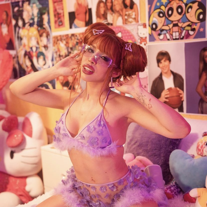 yeri mua siempre ha querido ser Kenia os