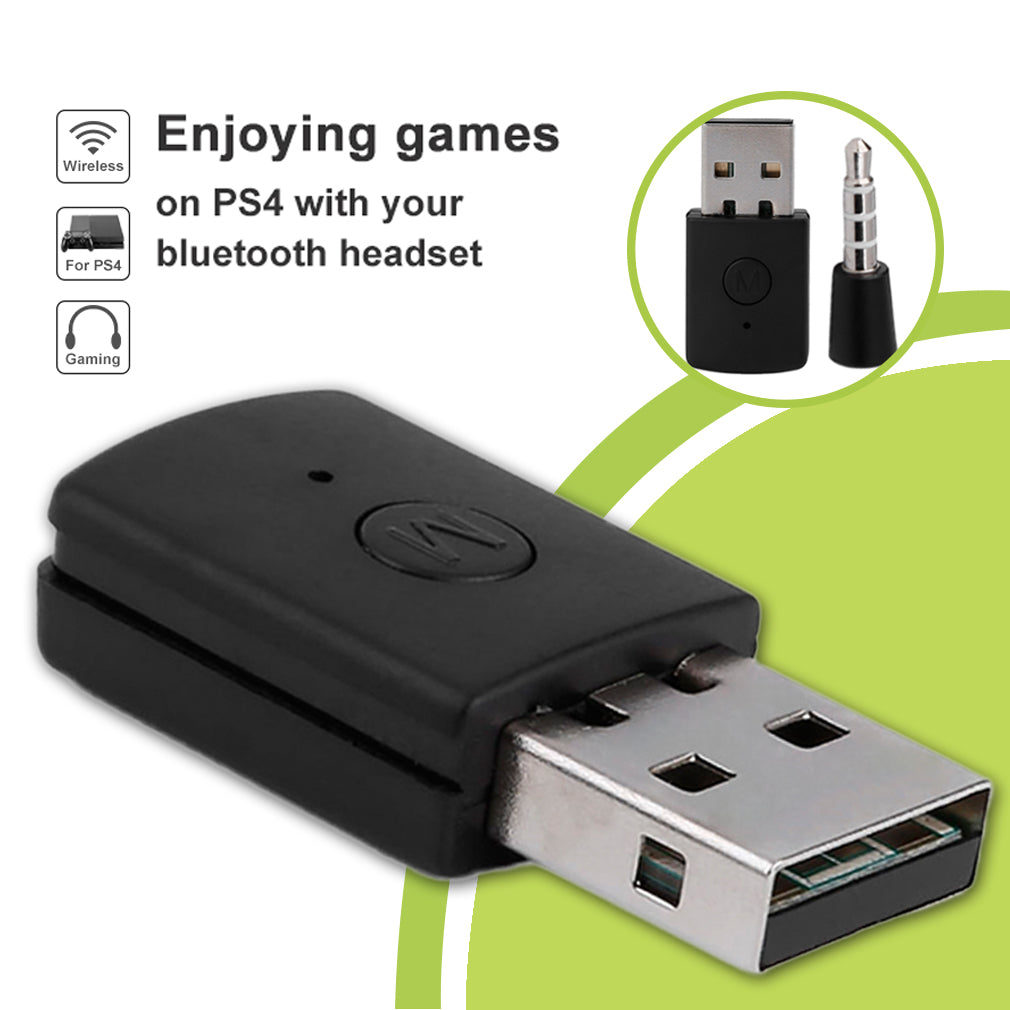 uniquebudindia's tweet image. 🎮 Elevate Your Gaming Experience! Connect your PS4/Xbox One to any Bluetooth headset effortlessly with the Bluetooth 4.0 USB Dongle. Compact, versatile, and only Rs. 899. Grab yours now! 👉 shortlink.store/fr8ssicez5lh #BluetoothAdapter #GamingEssentials #UniqueBud