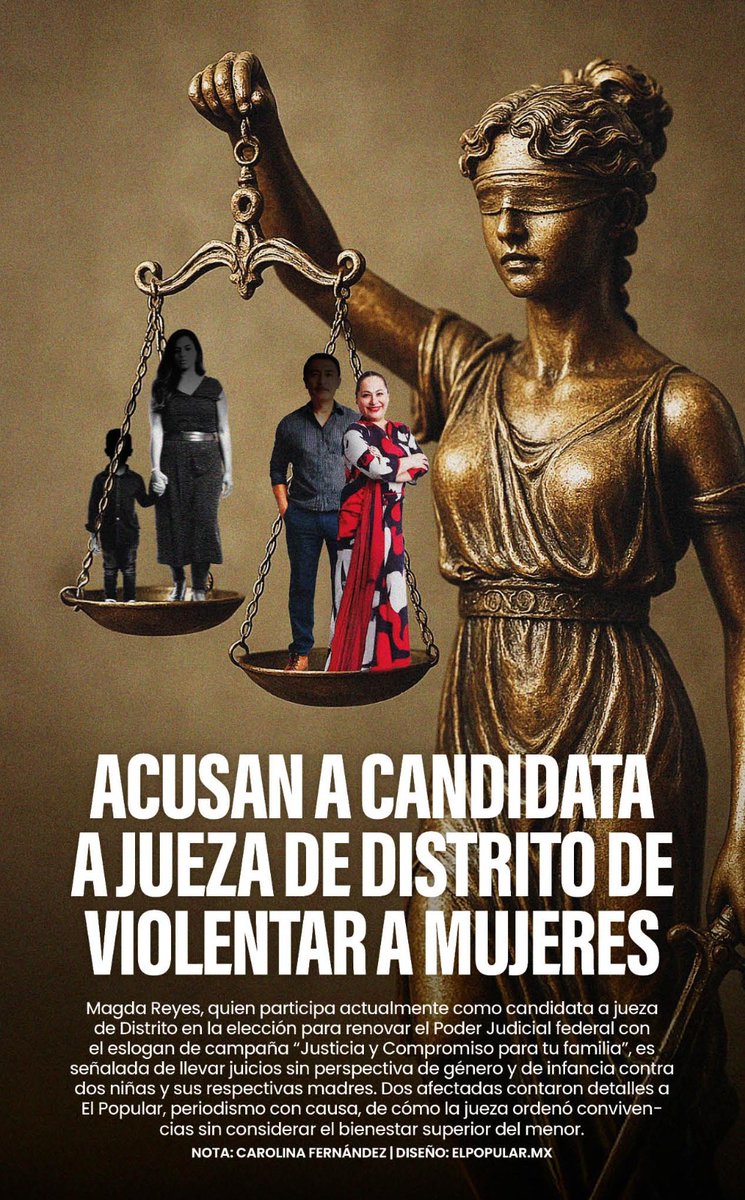 El Popular - Noticias de Puebla tweet media