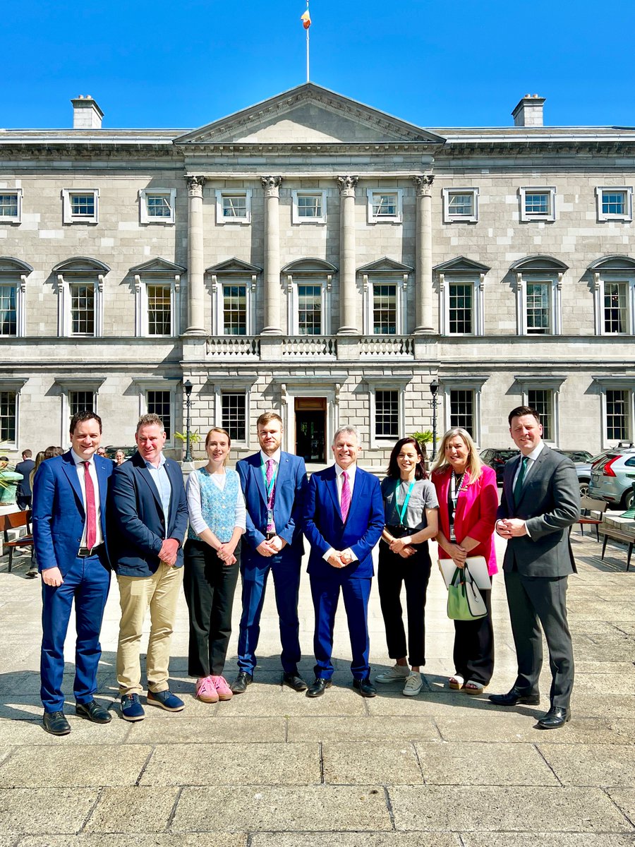 Delighted to share the first group pic of the Infrastructure &amp; National Development Plan Delivery Committee.

I’m looking to ensure every region benefits from roads, rail, broadband, housing &amp; energy projects. Holding officials to account for sustainable growth.