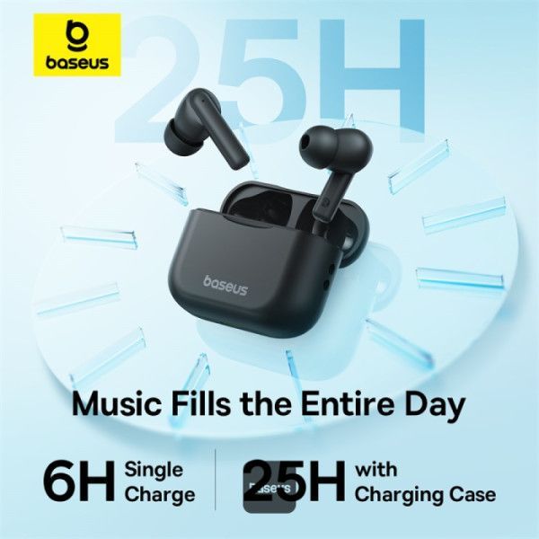 PlentyGadgets's tweet photo. Buy a Baseus Bowie E17 True Wireless Bluetooth Earphones With Dual Mic ENC &amp; Punchy Bass🔥🔥🔥 from @PlentyGadgets. 

To order WhatsApp 08138068586 or send a DM. 

Tottenham Atiku #EndPoliceBrutality Manchester United Islam Derrick #UELfinal #GGMU Steeling https://t.co/jcoYWoxb7q