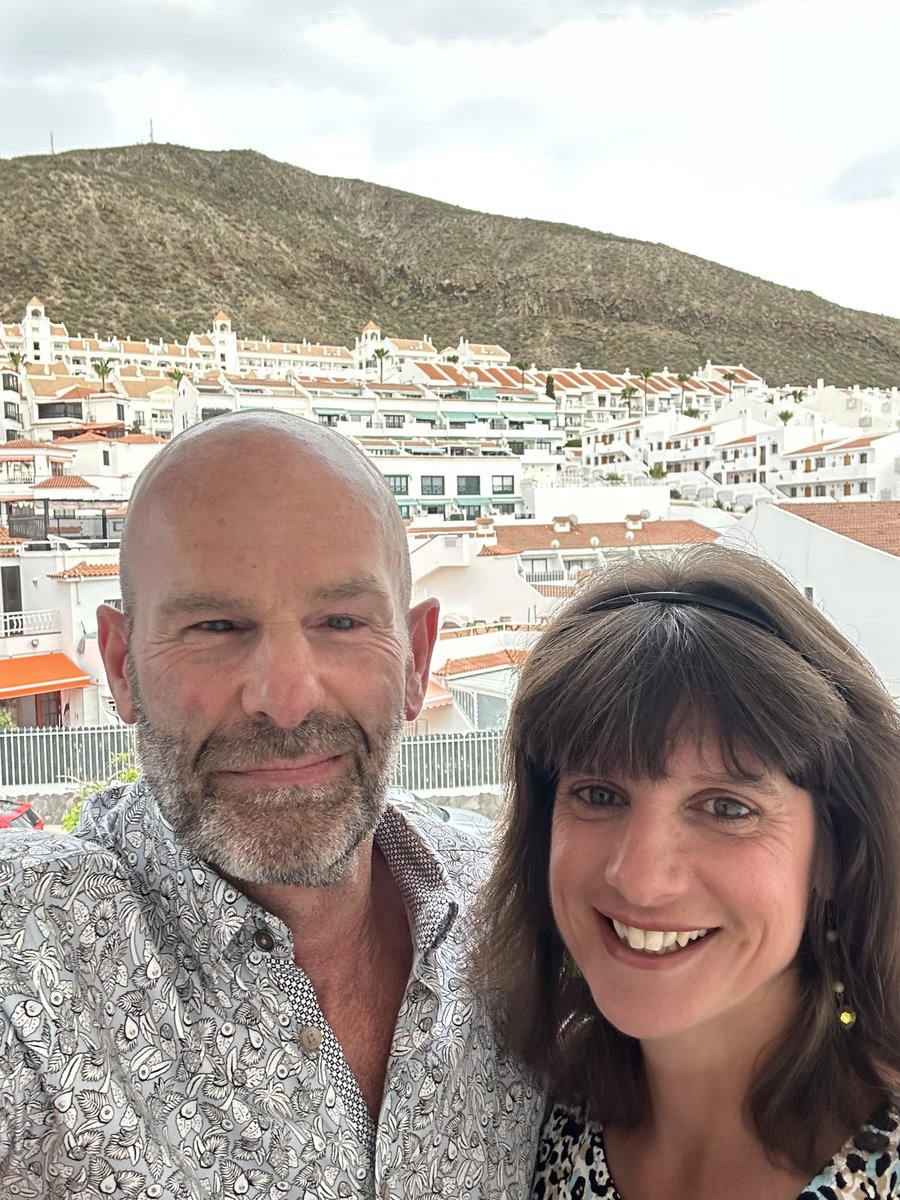 DomKite's tweet photo. Lovely Los Cristianos Tenerife. 👌 https://t.co/1tElTM8ybS
