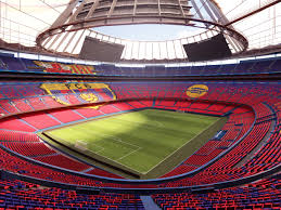Barça Universal (@barcauniversal) on Twitter photo Barcelona will play a friendly match at the Spotify Camp Nou to test everything.
The match will be played without first team players, and with limited attendance.
— <a href="/mundodeportivo/">Mundo Deportivo</a> Barcelona will play a friendly match at the Spotify Camp Nou to test everything.
The match will be played without first team players, and with limited attendance.
— <a href="/mundodeportivo/">Mundo Deportivo</a>