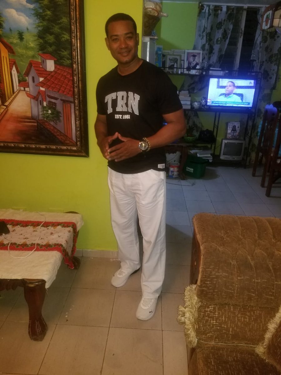 Joe Rutty Joe Ruddy Viloria Rodon (@RuddyRodon) / Posts / X