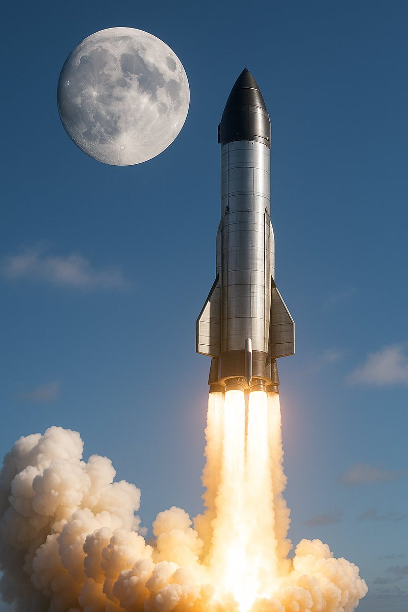 1,756 days ago, Elrond ignited its mainnet genesis.

Today, Andromeda marks the most significant protocol upgrade since that launch.

A new era begins - more powerful, more scalable, more unstoppable.

#MultiversX - this is your moment. 2025 is make it or break it.