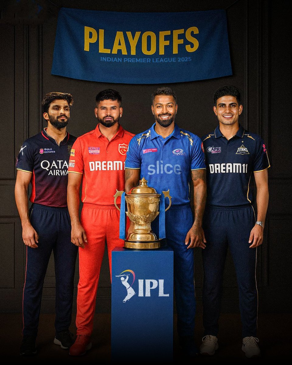 jaggirm's tweet photo. #MlvsDC
Now the other side of the match
NamanDhir'sfire and Jaspreet Bumrah 's brilliance MI storms into the playoffs
Hardik Pandya 's captaincy also worked
A kind gesture by MI to thank the Mumbai fans https://t.co/KaX9KVvvnI