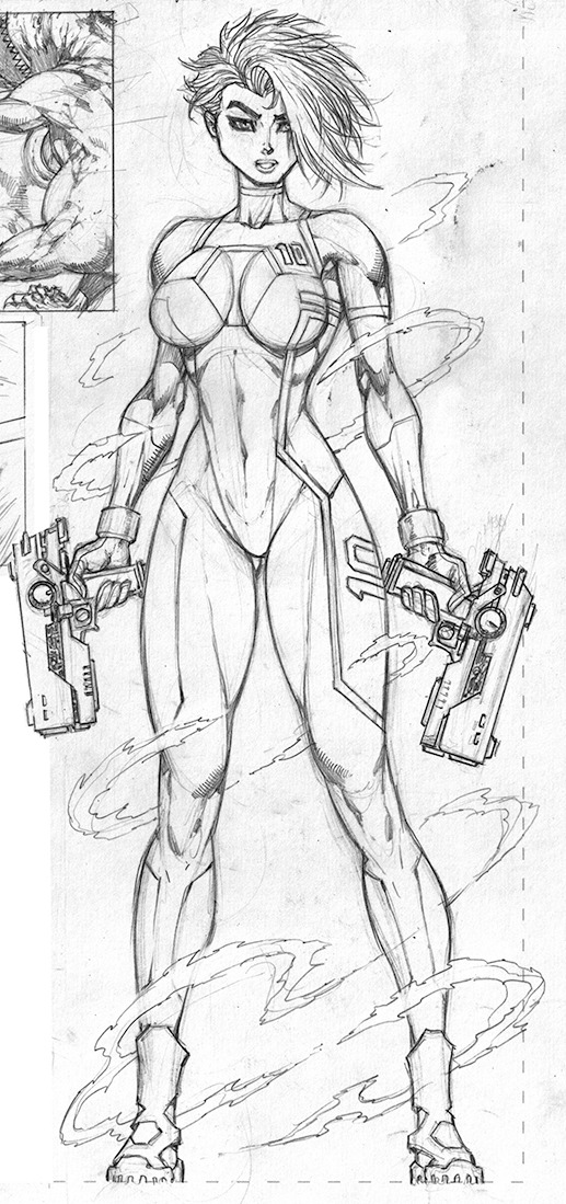 TG_inks's tweet image. Digital ink exercise.

Perfect 10 by @AllanGoldman3