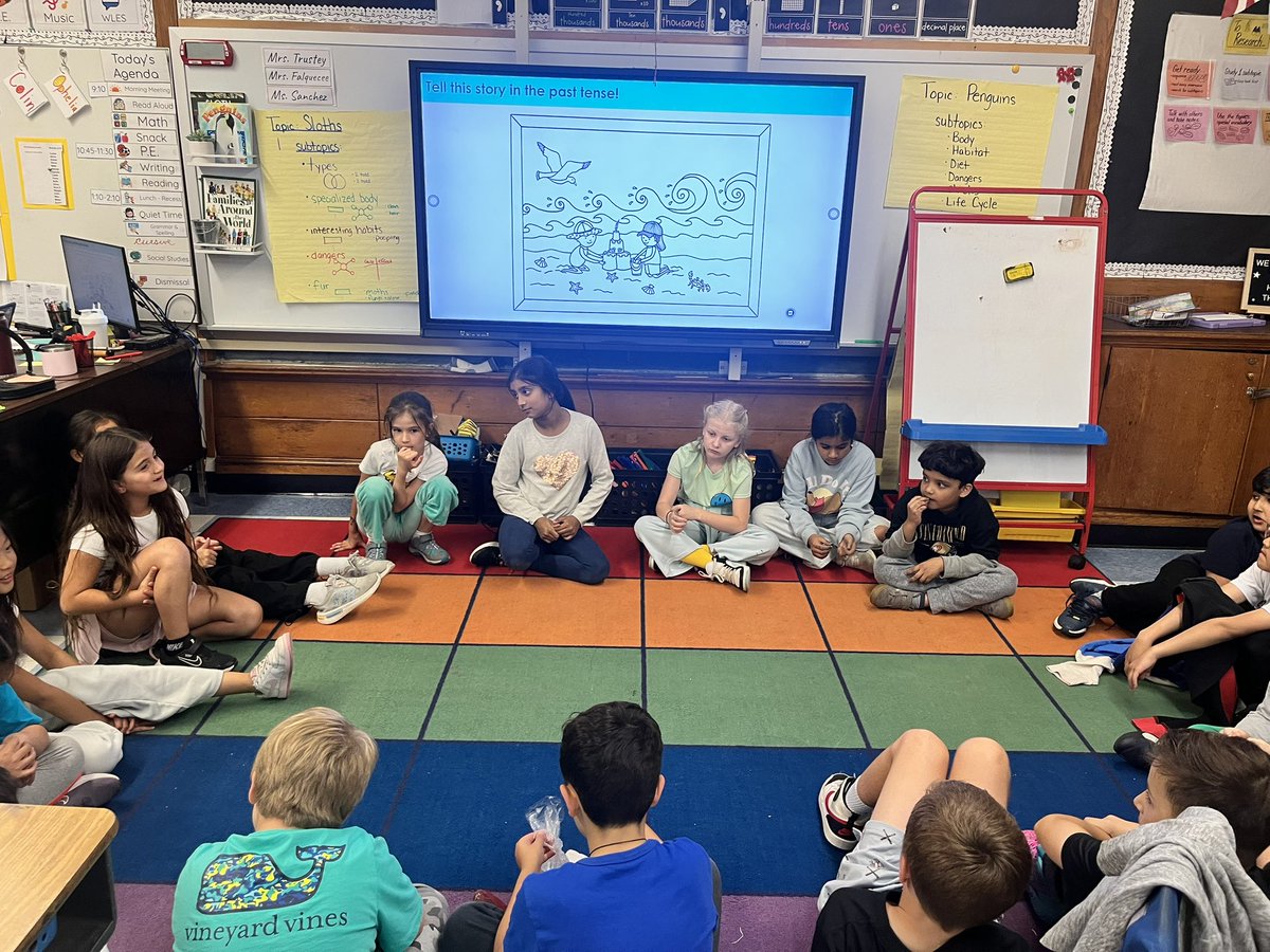 Patty Trustey tweet media