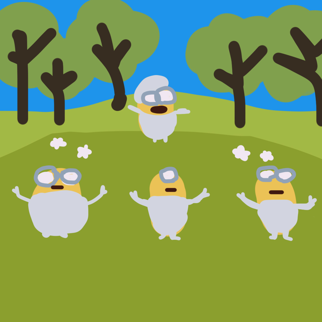 全部 (@minion_sennbee) / Posts / X