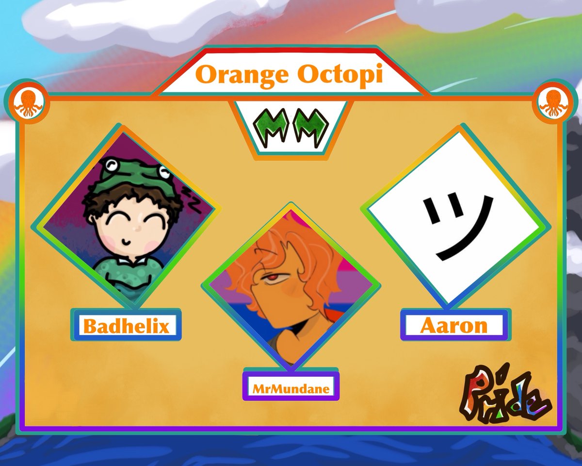 Minecraft Madness tweet media