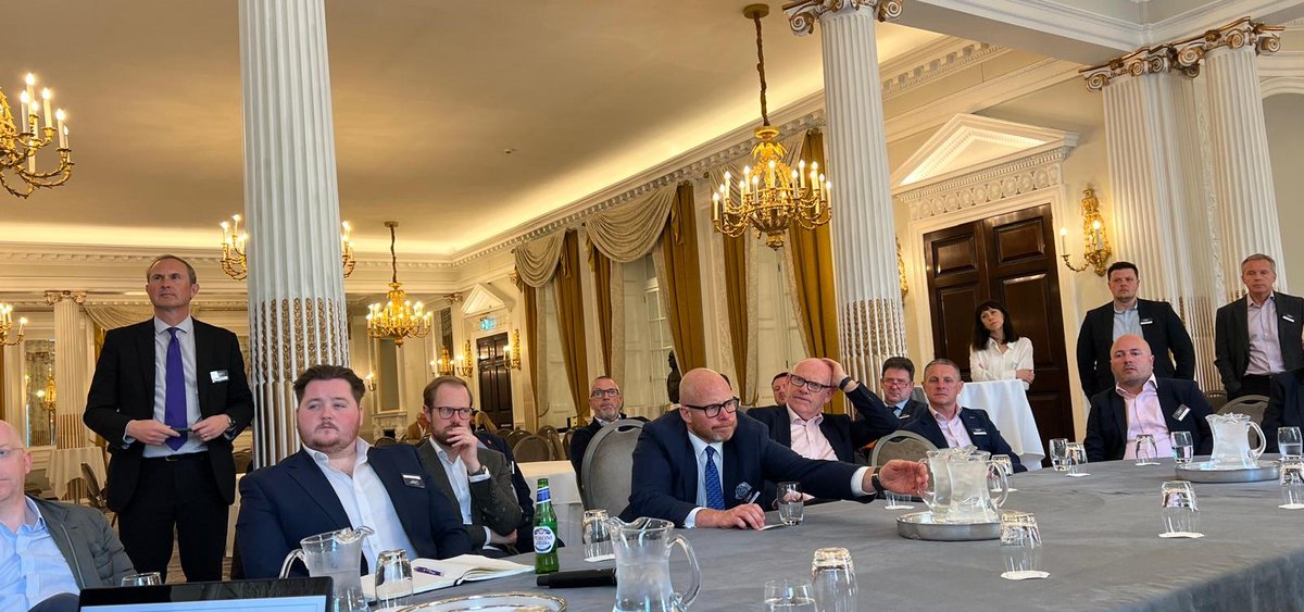 Read the latest <a href="/theCPNnews/">The Commercial Property Network</a> blog: Why Overseas Investors Are Turning to UK Commercial Property – And How to Maximise Returns 

thecpn.co.uk/blog/why-inter… 

#CommercialProperty #OverseasInvestment  #PropertyInvestment #CapitalAllowances #ForeignInvestment #TheCPN #UKPropertyMarket