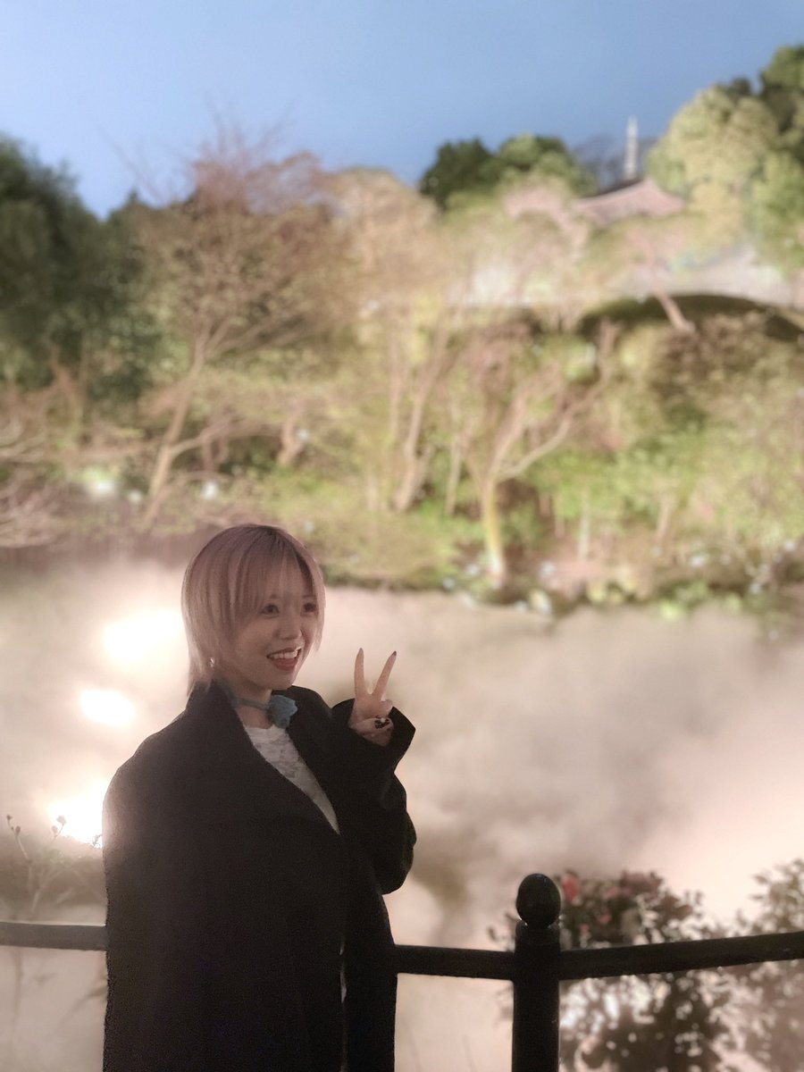 itisizu's tweet photo. 相変わらず飽き性で忍耐力がない〜
いろーんなことやってまたフラフラどっか行って放浪の旅〜
みんな幸せになろうな！！！！ https://t.co/UJ6iQixGuw