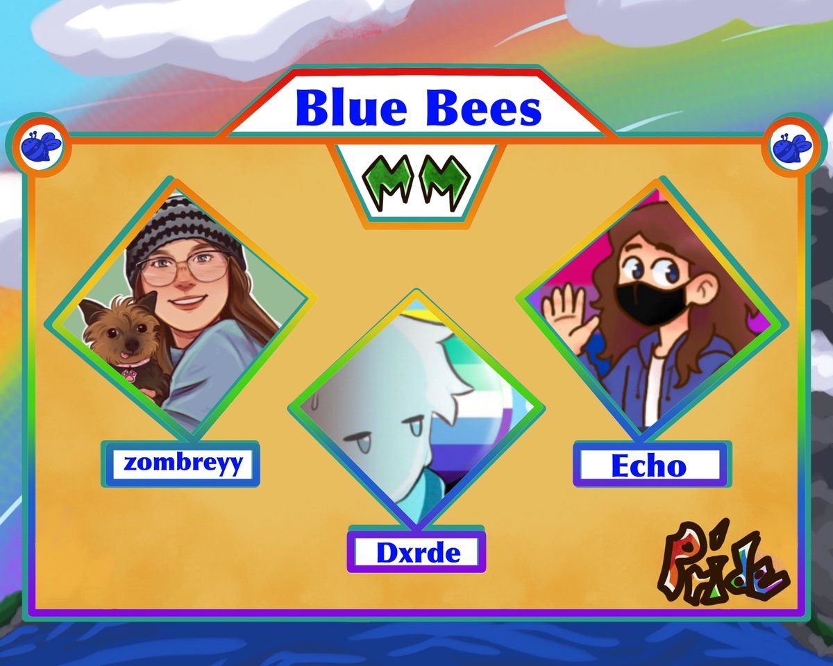 Minecraft Madness tweet media