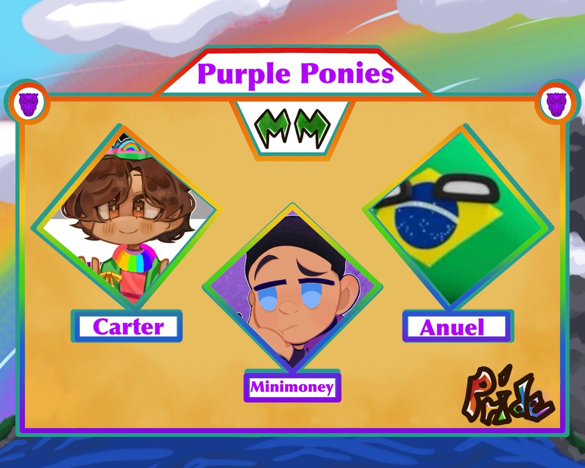 Minecraft Madness tweet media