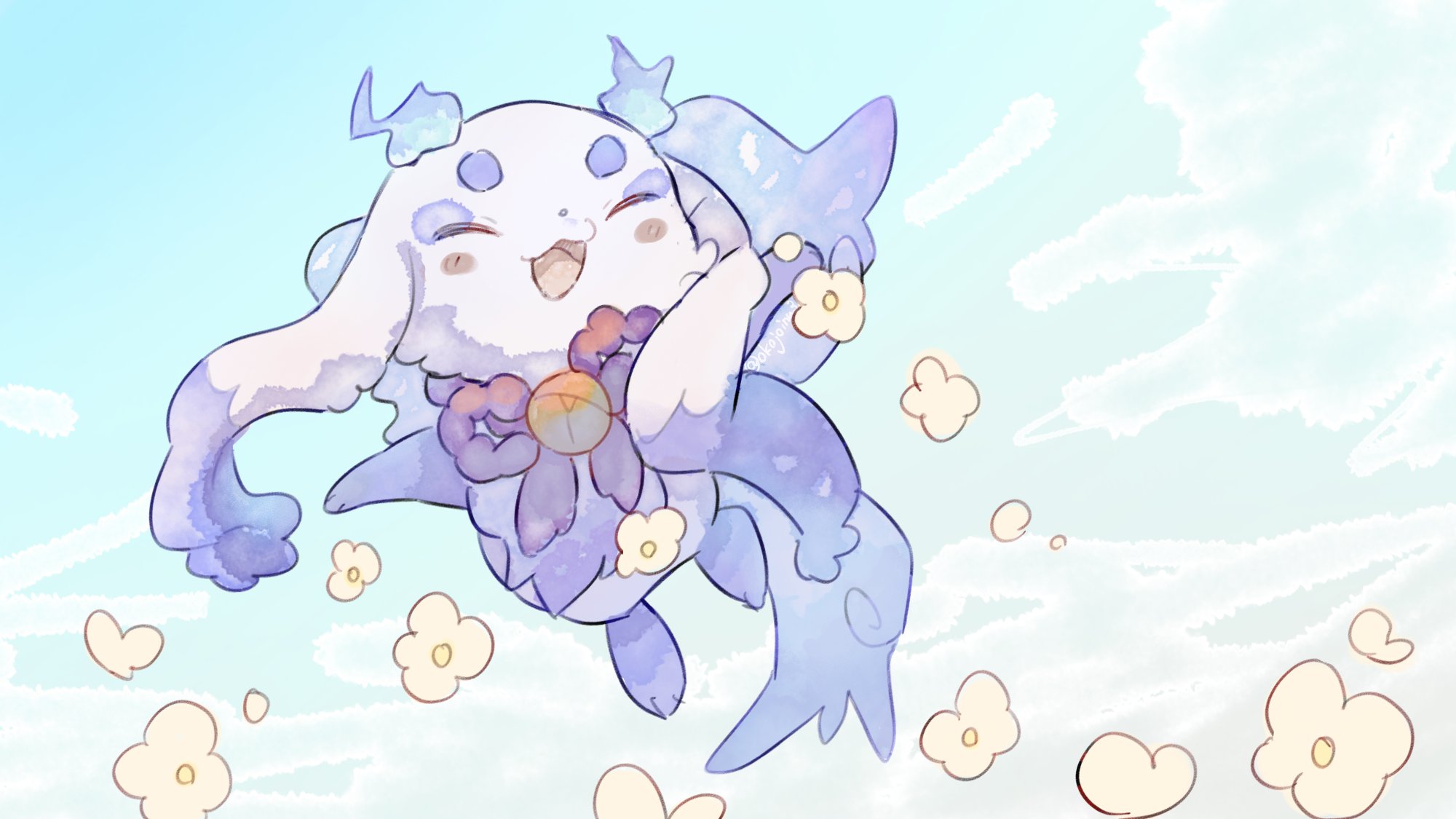 ルンルン🥨🍚にじさんじ (@mo_lunlun_gu) / X