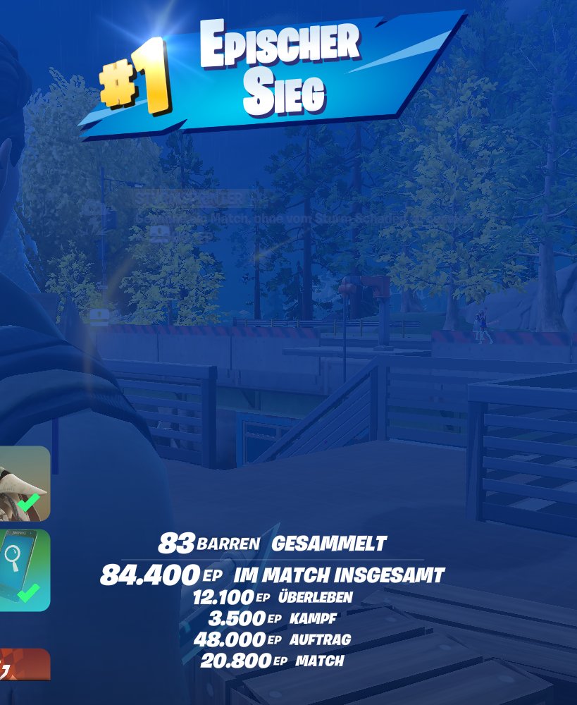 1. Rank - 1. Win 

was sagt ihr jetzt