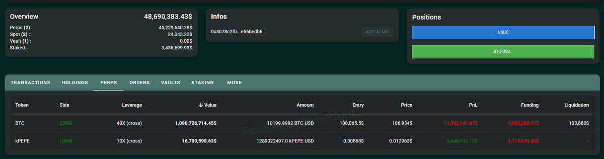 Deep Whale tweet media