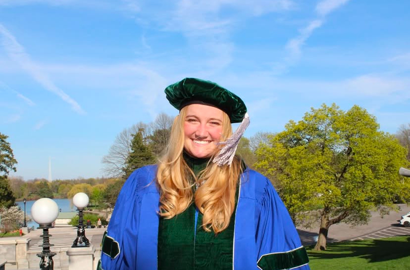 AAMC (@aamctoday) on Twitter photo “My time as a patient was the most important course I took,” says Catherine Lawton, MD, who graduated from <a href="/Jacobs_Med_UB/">Jacobs School at University at Buffalo</a> after a life-threatening camping accident. “It’s a privilege to be there for other people at such a hard time in their lives.” ow.ly/qbNa50VWCbx “My time as a patient was the most important course I took,” says Catherine Lawton, MD, who graduated from <a href="/Jacobs_Med_UB/">Jacobs School at University at Buffalo</a> after a life-threatening camping accident. “It’s a privilege to be there for other people at such a hard time in their lives.” ow.ly/qbNa50VWCbx
