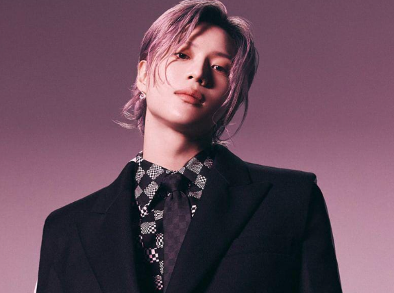 AboutMusicYT's tweet photo. Paste Magazine has named Advice by SHINee's Taemin as one of the best EPs of all time. https://t.co/WciTt4F0YQ