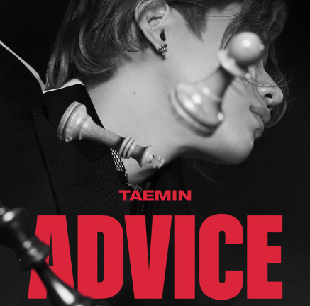 AboutMusicYT's tweet photo. Paste Magazine has named Advice by SHINee's Taemin as one of the best EPs of all time. https://t.co/WciTt4F0YQ