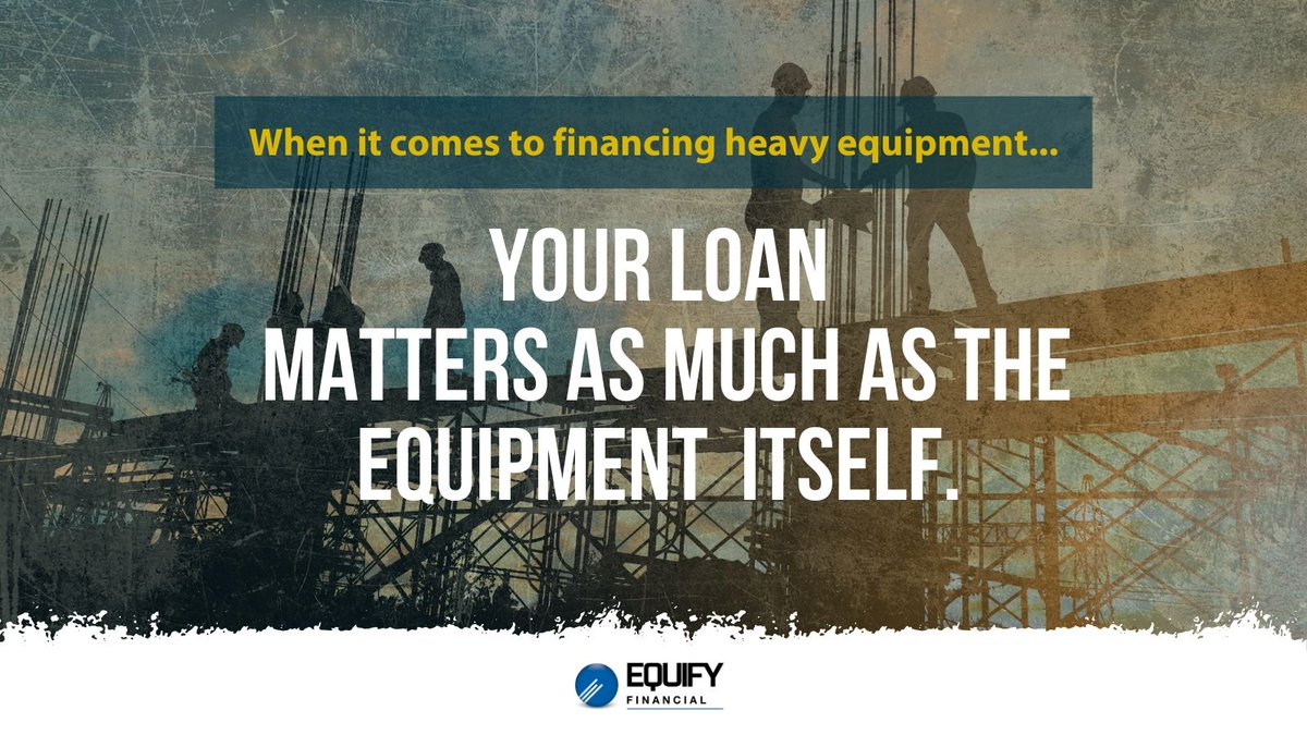 Equify Financial LLC tweet media