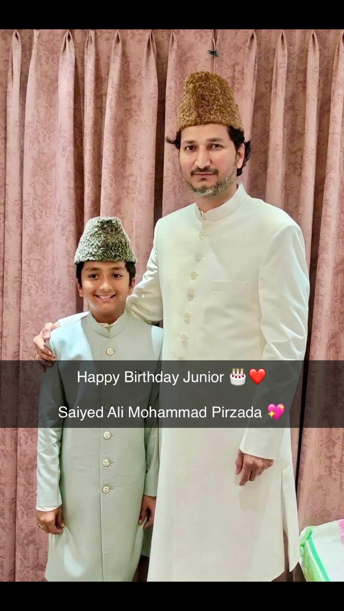 Shakil Pirzada سید (@shakilpirzada) on Twitter photo 