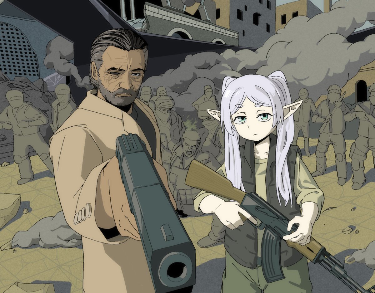 Fubarmoe tweet media