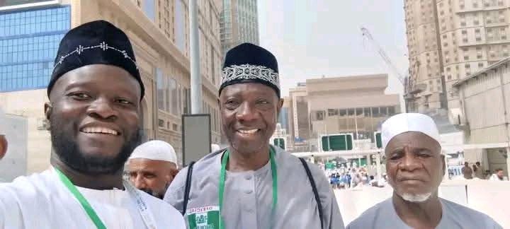 Abdulmajid Idris Dauda tweet media
