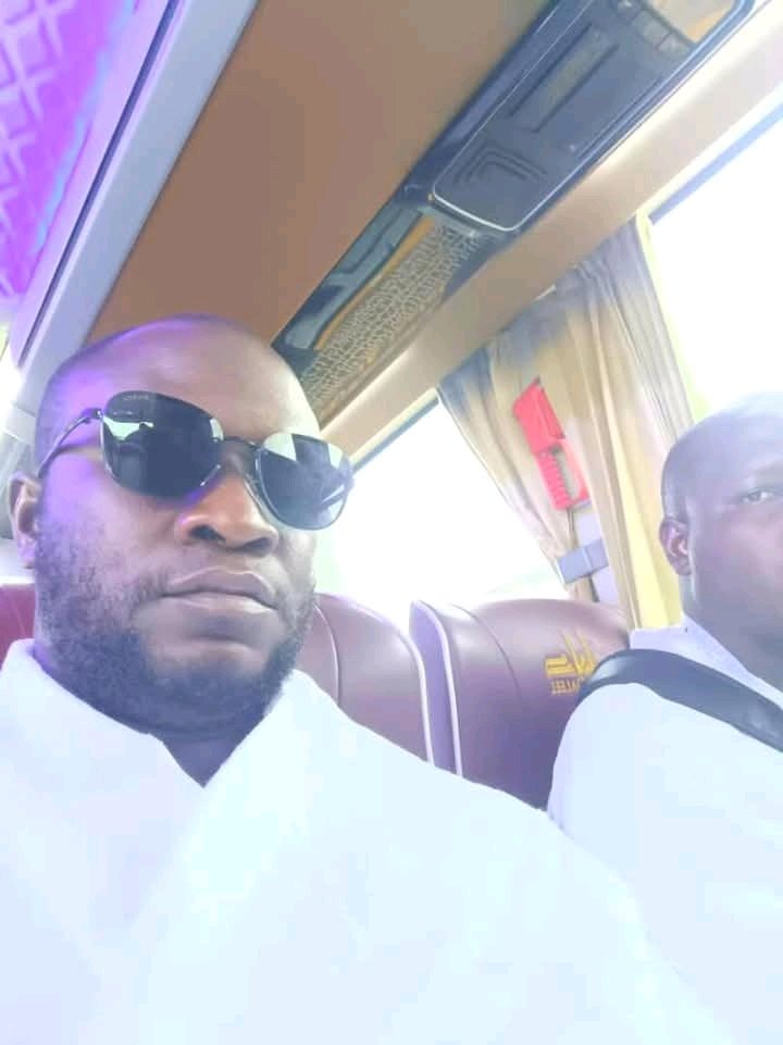 Abdulmajid Idris Dauda tweet media