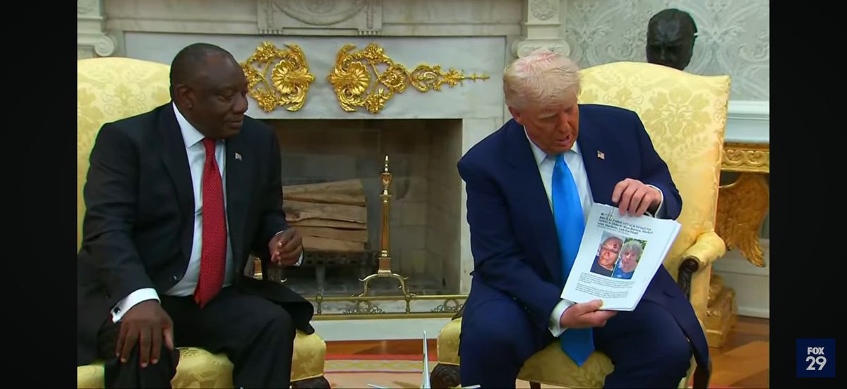 Ramp 0 - Trump 1,000,000