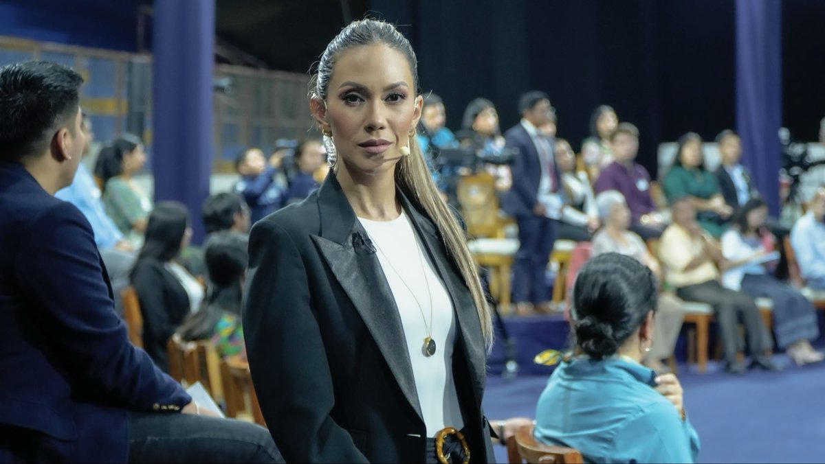 Cobán A.V.  #diálogoabiertogt