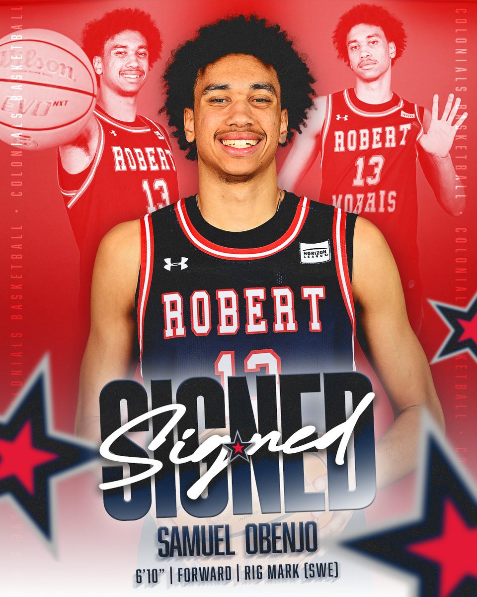 RMUMBasketball's tweet image. โ๏ธ ๐๐พโ๐โฏ๐น
@Samuel_Obenjo | #GRIT