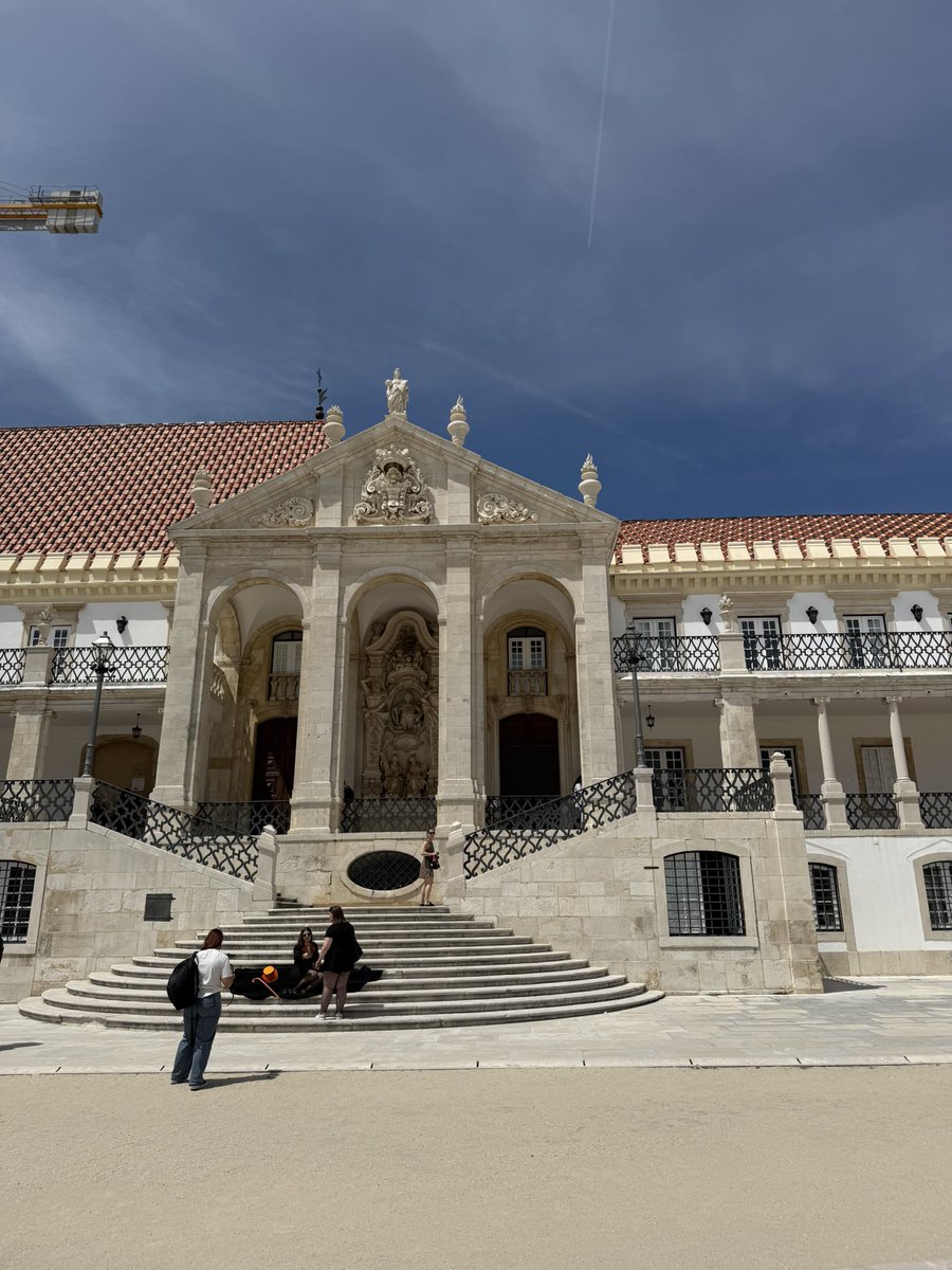 Silvia Penuela (@drsilviapenuela) on Twitter photo Thanks to Dr. Henrique Girao <a href="/Henguic/">Henrique Girao</a> and team for a great sabbatical visit to the University of Coimbra #connexins #pannexins #gapjunctions Thanks to Dr. Henrique Girao <a href="/Henguic/">Henrique Girao</a> and team for a great sabbatical visit to the University of Coimbra #connexins #pannexins #gapjunctions