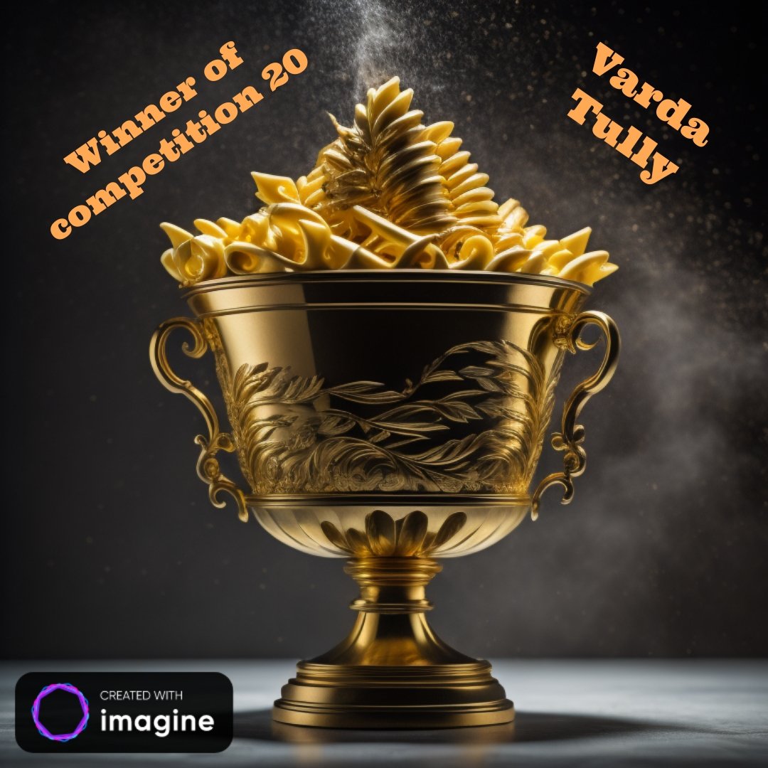 FusilliW's tweet image. fusilliwriting.com/blog/
We have a winner for competition 20!
Varda has been sent her £30, and shortlisted entry fees have been refunded. Those opting for feedback will be sent this within the week.
Comp 21 now open.
#creativewriting #microfiction #flashfiction