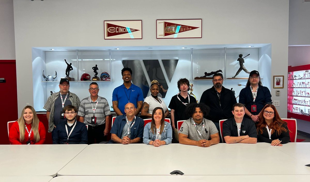 Happy #WelcomeWednesday! Join us in extending the warmest #welcome to the newest members of the Jeff Wyler Automotive Family! Let's make sure our new team members feel right at home as they embark on this exciting journey with us. #Careers