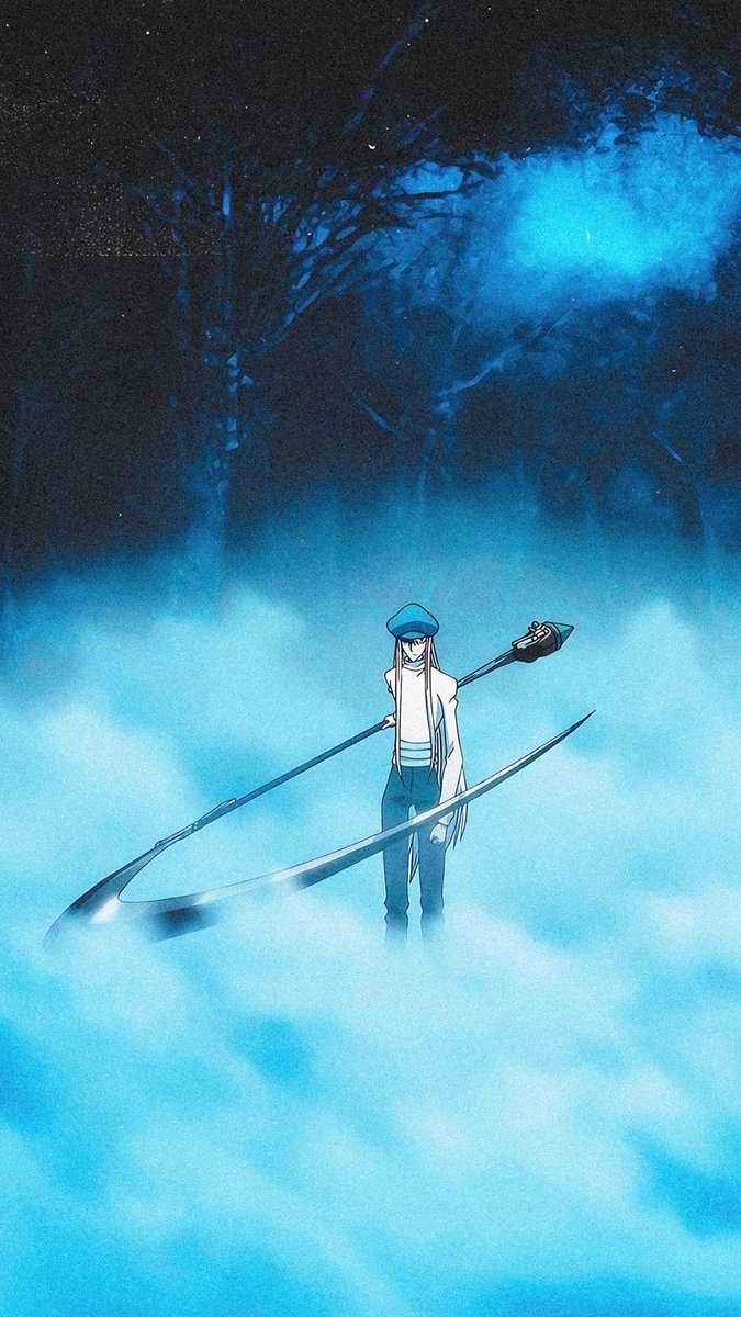 HxHVizuals tweet picture