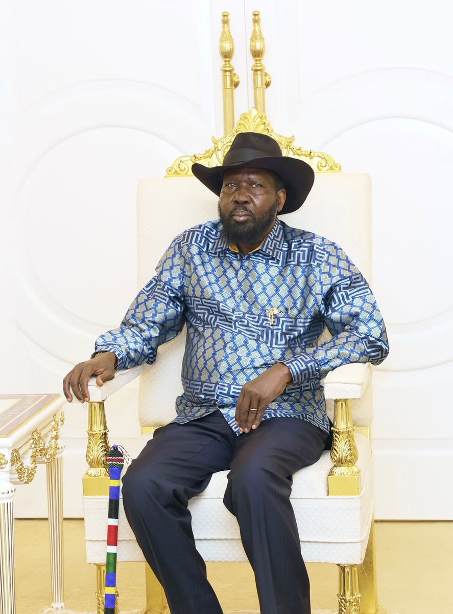 President Salva Kiir forms a committee to investigate high electricity tariffs and the agreement between the Ezra company and South Sudan's government