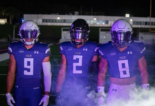 Zach Johnson (@zachtjohnson12) on Twitter photo #AGTG After a great conversation with <a href="/CoachJMay/">Jared May</a> I am blessed to receive an offer from Stephen F. Austin State University <a href="/SFA_Football/">Lumberjack Football</a>
<a href="/KLEINCAINFB/">Klein Cain Football</a> <a href="/CoachMConrad/">Michael Conrad</a> <a href="/COACHJCLANCY/">James Clancy</a> <a href="/Coach_Stanfield/">Stanfield Qb</a> <a href="/TheQBTech/">J.P. Tillman</a> #AGTG After a great conversation with <a href="/CoachJMay/">Jared May</a> I am blessed to receive an offer from Stephen F. Austin State University <a href="/SFA_Football/">Lumberjack Football</a>
<a href="/KLEINCAINFB/">Klein Cain Football</a> <a href="/CoachMConrad/">Michael Conrad</a> <a href="/COACHJCLANCY/">James Clancy</a> <a href="/Coach_Stanfield/">Stanfield Qb</a> <a href="/TheQBTech/">J.P. Tillman</a>