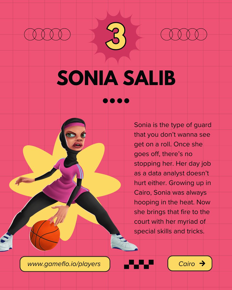 The best part of PICKUP is our dynamic, global players. Check out this spotlight on three of their stories! 

#cardgames #gaming #familyfun #FYP