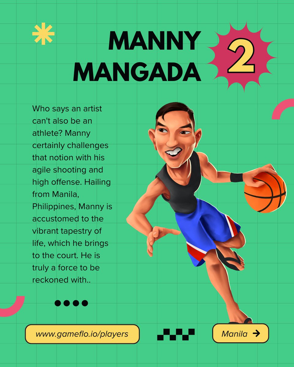 PICKUP by GameFlo 🔥🔥🔥 tweet media