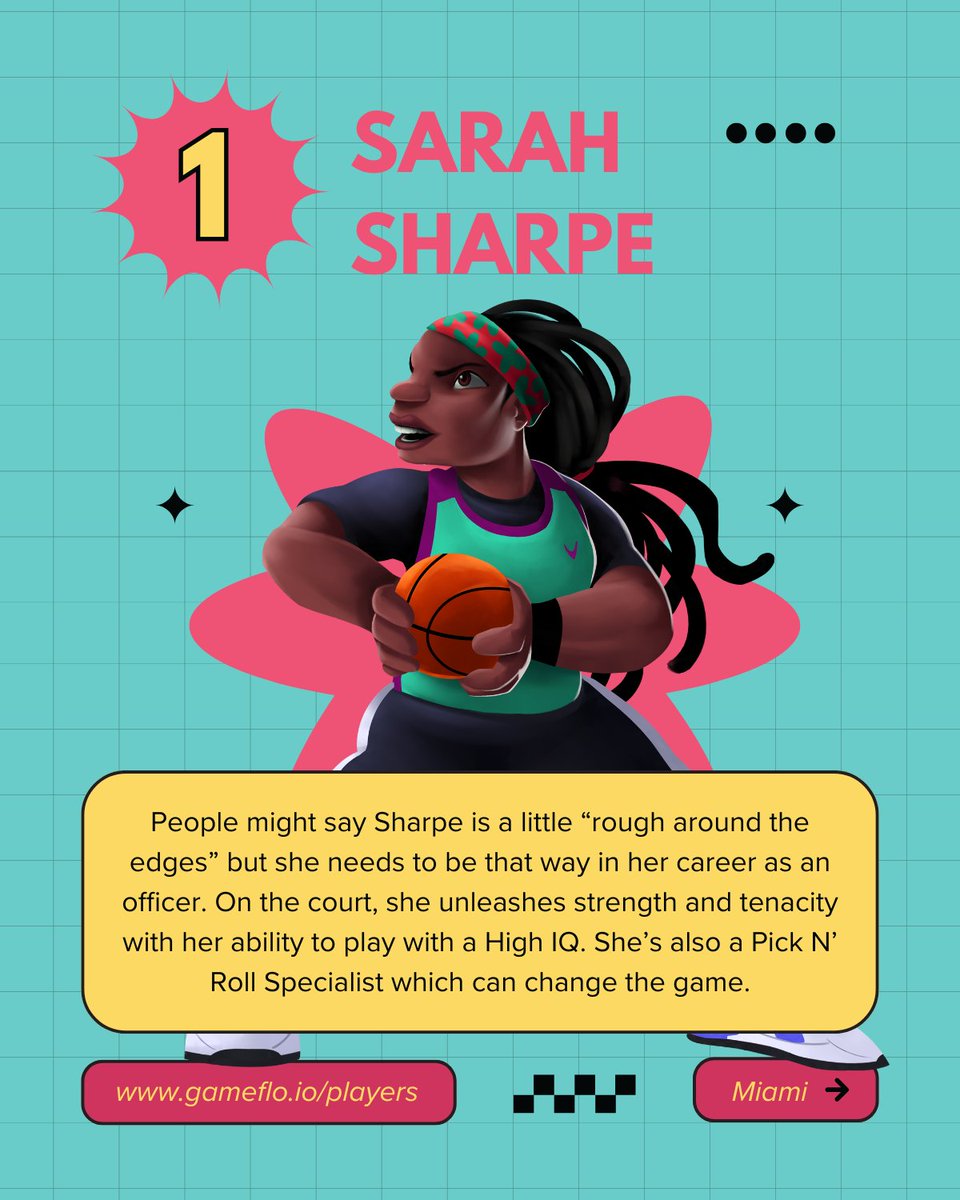 PICKUP by GameFlo 🔥🔥🔥 tweet media