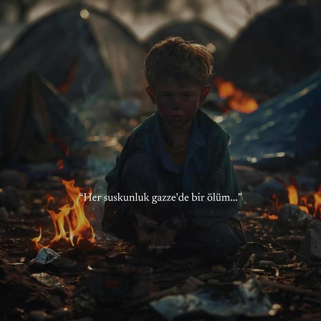 Gazze çok yoruldu 
Yükünü hafiflet Allah'ım...

#StopIsrael  Ertan Yıldız #UzakŞehirBoykot  Sedat Peker  Ekonomi Şûrası  #soykırımın161yılı  Öğretmen