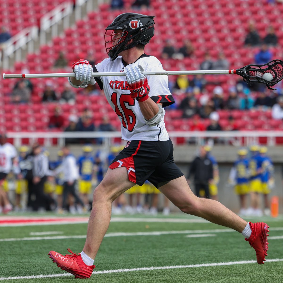 All-American x2 ‼

USILA gave Nikko DiPonio All-American honorable mention status 🙌

#GoUtes