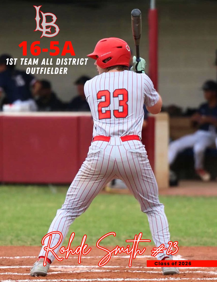 Lake Belton Baseball (@lbbbaseball) on Twitter photo 