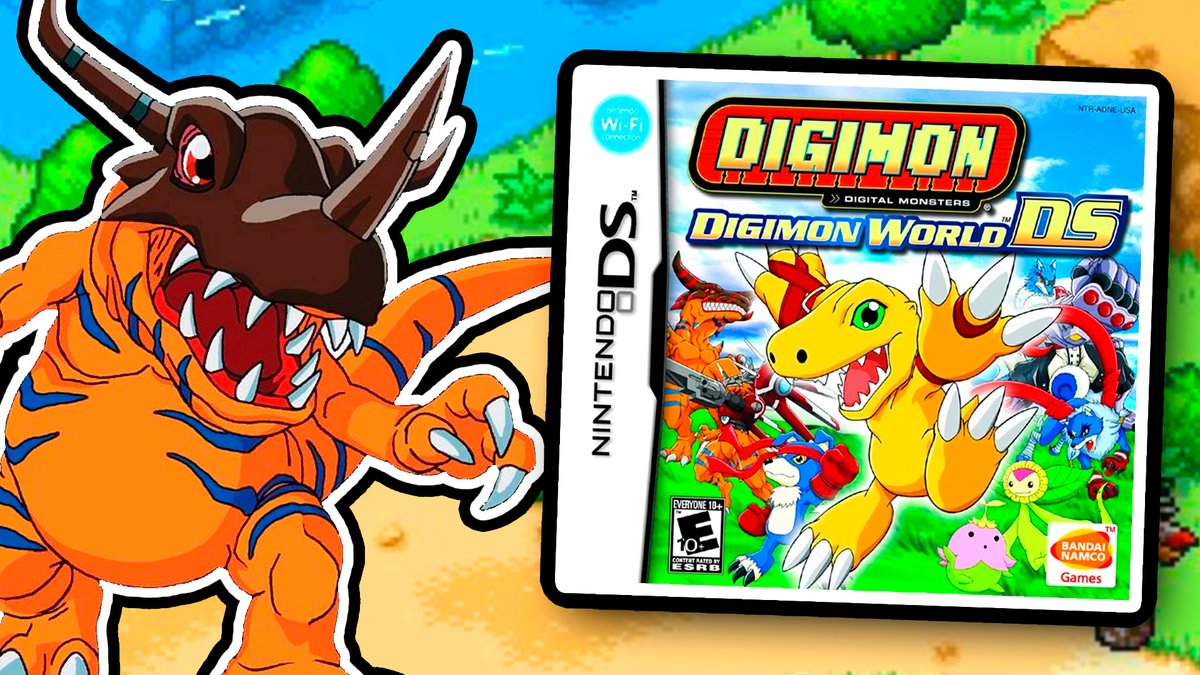 ❤️NUEVO VIDEO!
youtu.be/mTe2qINPTUU