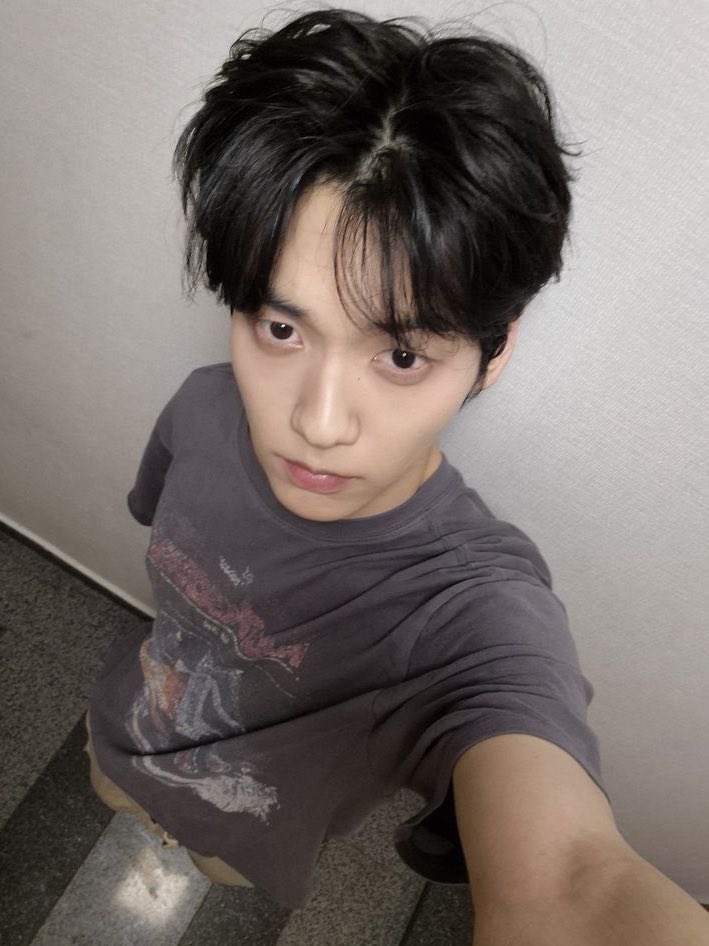 sleepybeomgyu's tweet photo. me and my gf
#moasd #MOASelcaDay #msd #SOOBIN https://t.co/38JGEOVG6A